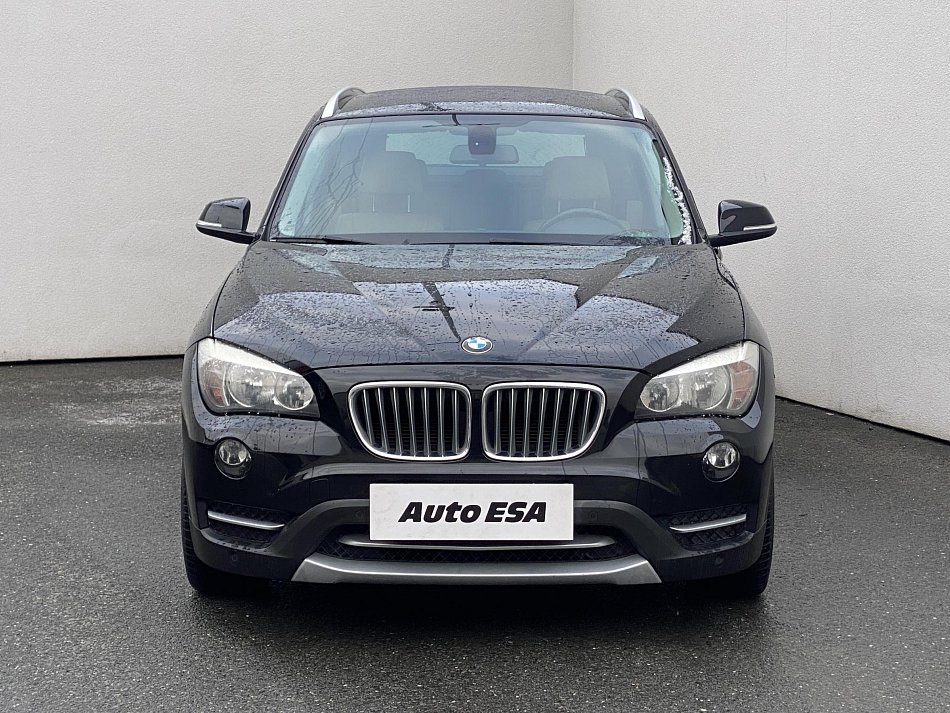 BMW X1 2.0d X-Line