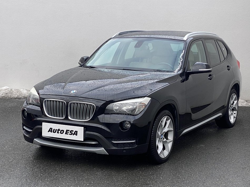 BMW X1 2.0d X-Line