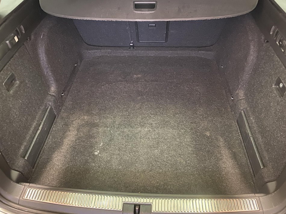 Škoda Superb III 2.0 TDi 