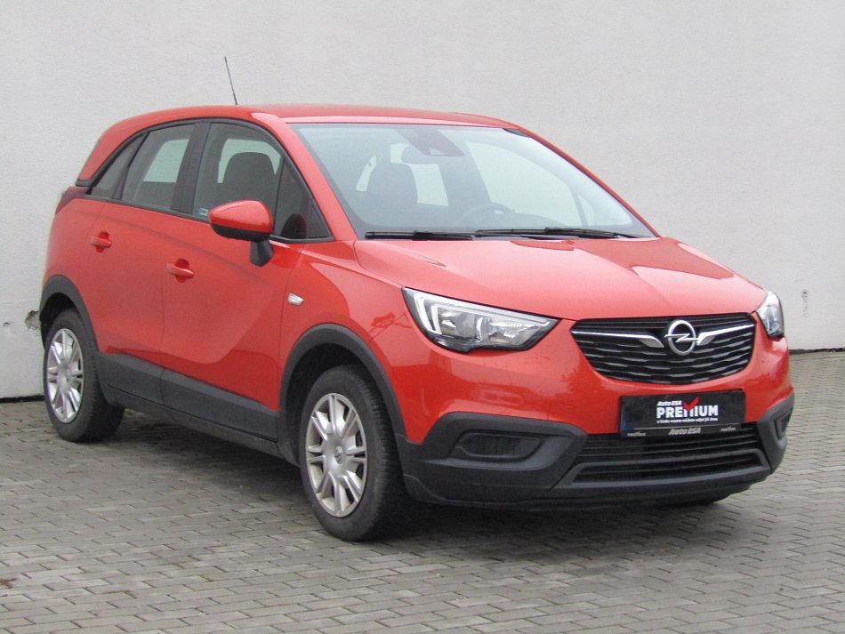 Opel Crossland 1.2i 