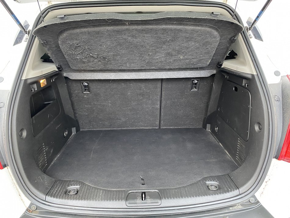 Opel Mokka 1.4 T Cosmo