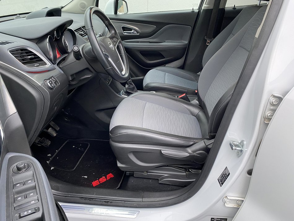 Opel Mokka 1.4 T Cosmo
