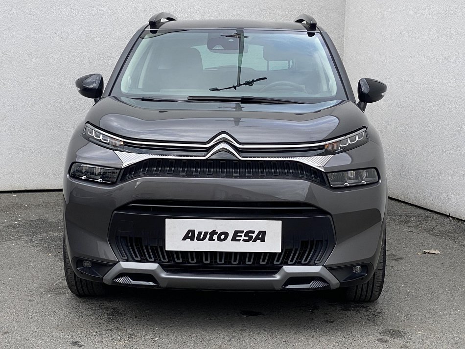 Citroën C3 Aircross 1.2PT Feel