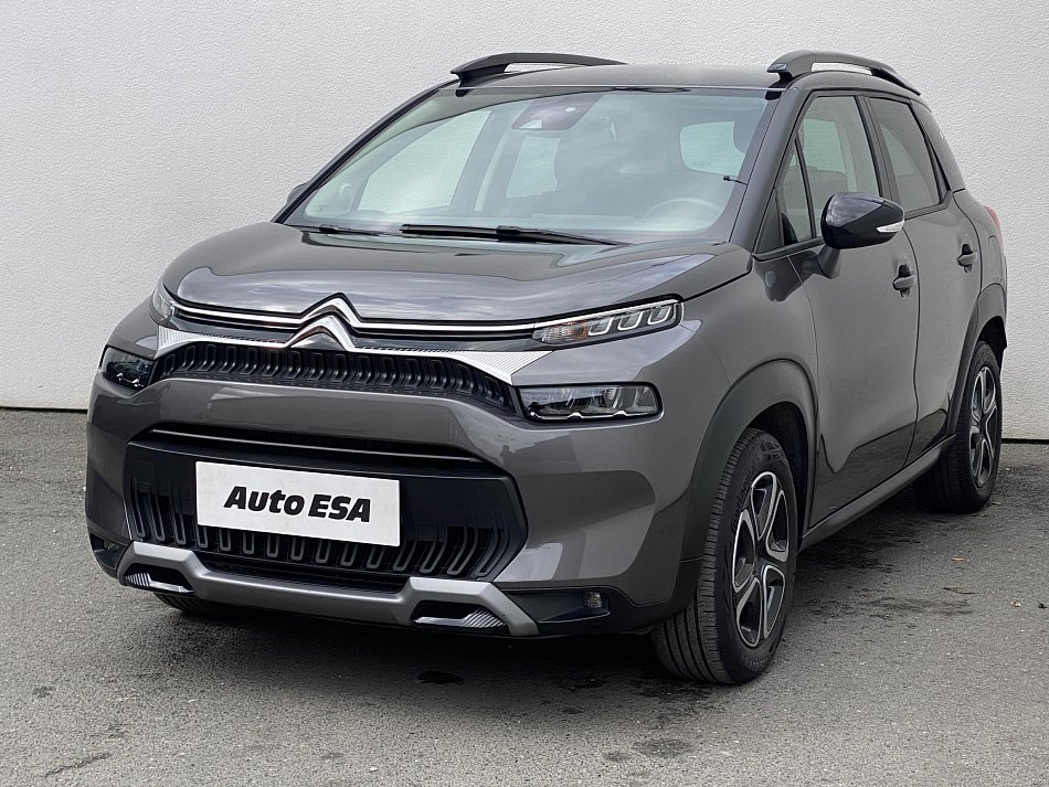 Citroën C3 Aircross 1.2PT Feel