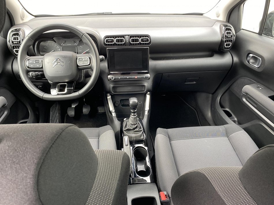 Citroën C3 Aircross 1.2PT Feel