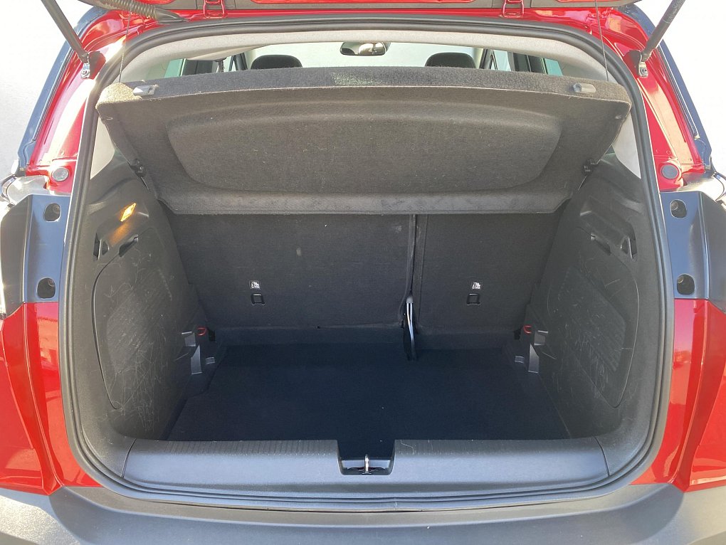 Opel Crossland 1.2 T Elegance