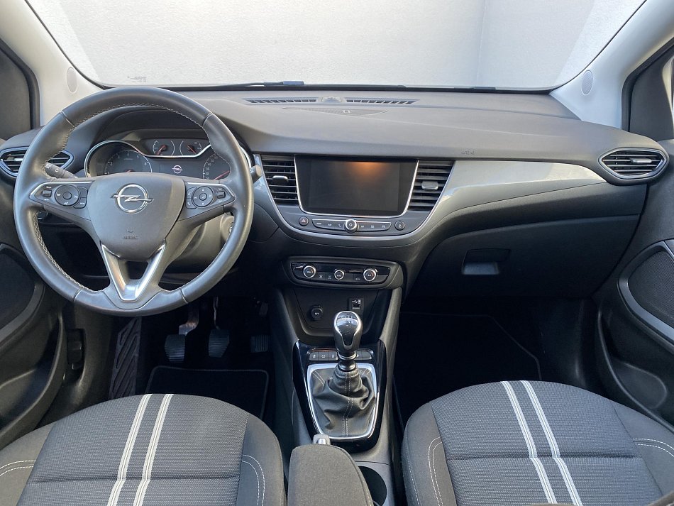 Opel Crossland 1.2 T Elegance