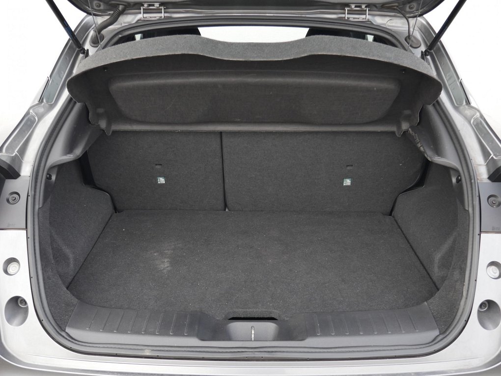 Nissan Juke 1.0 DiG-T N-Connecta