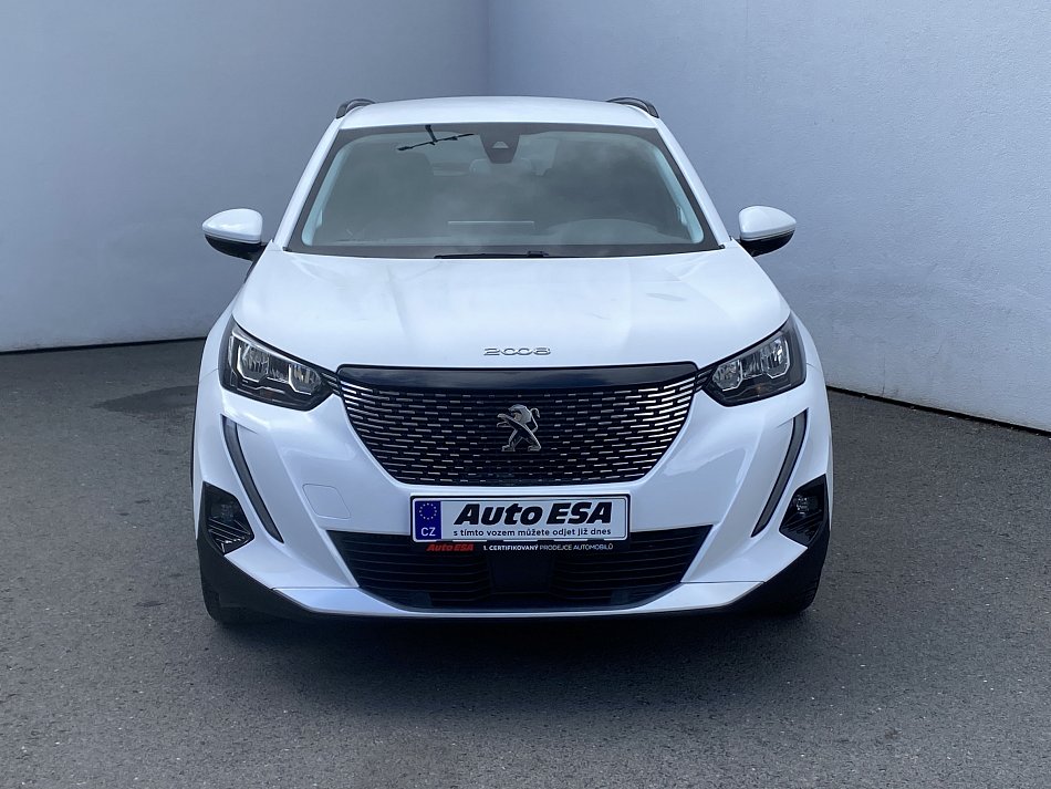 Peugeot 2008 1.2 PT Allure