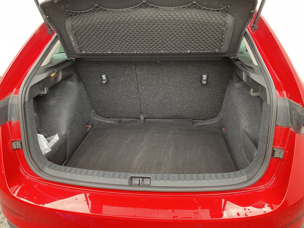 Škoda Scala 1.5 TSi Style