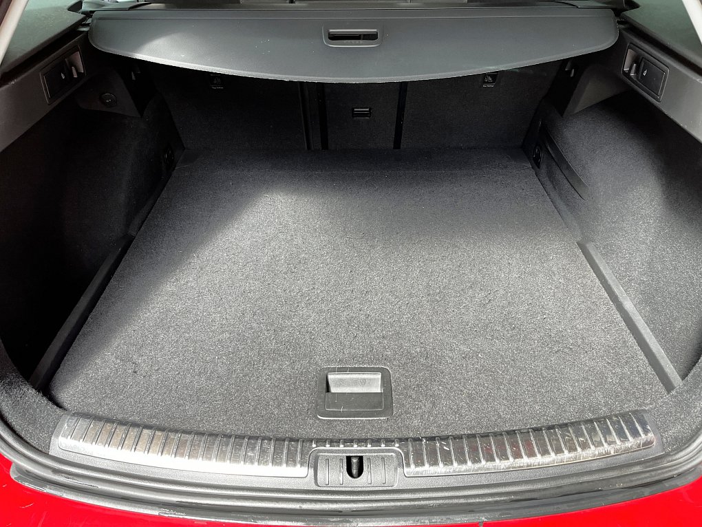 Seat Leon 2.0 TDI 
