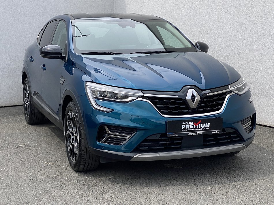 Renault Arkana 1.3 TCe 