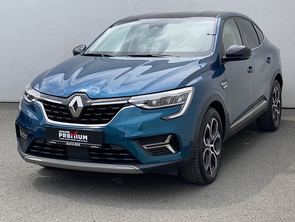Renault Arkana 1.3 TCe 