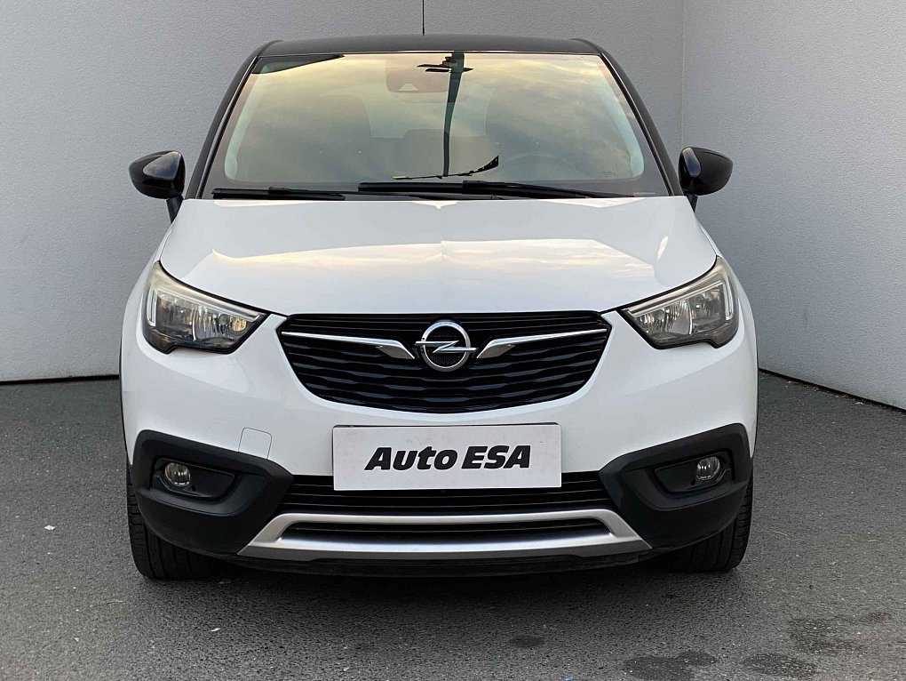 Opel Crossland X 1.2 T Innovation