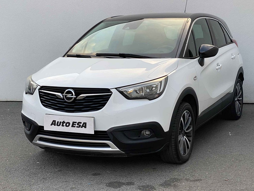 Opel Crossland X 1.2 T Innovation