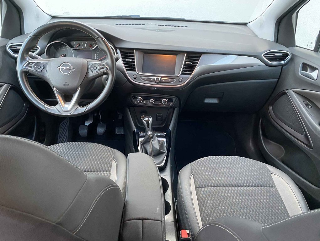 Opel Crossland X 1.2 T Innovation