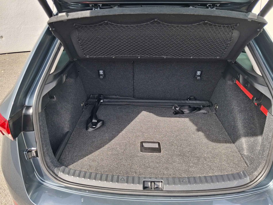 Škoda Scala 1.5 TSi Drive