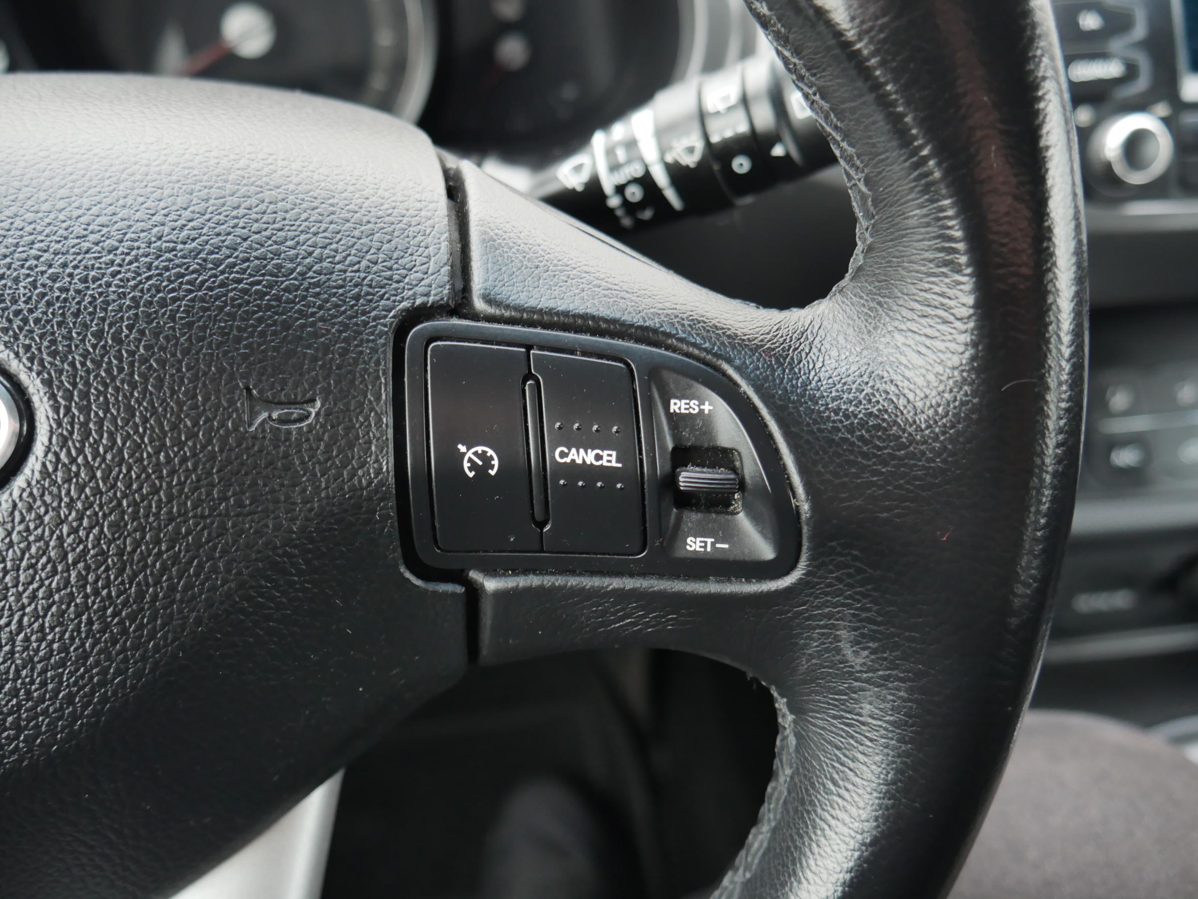 Kia Sportage, 2012 - pohled č. 13