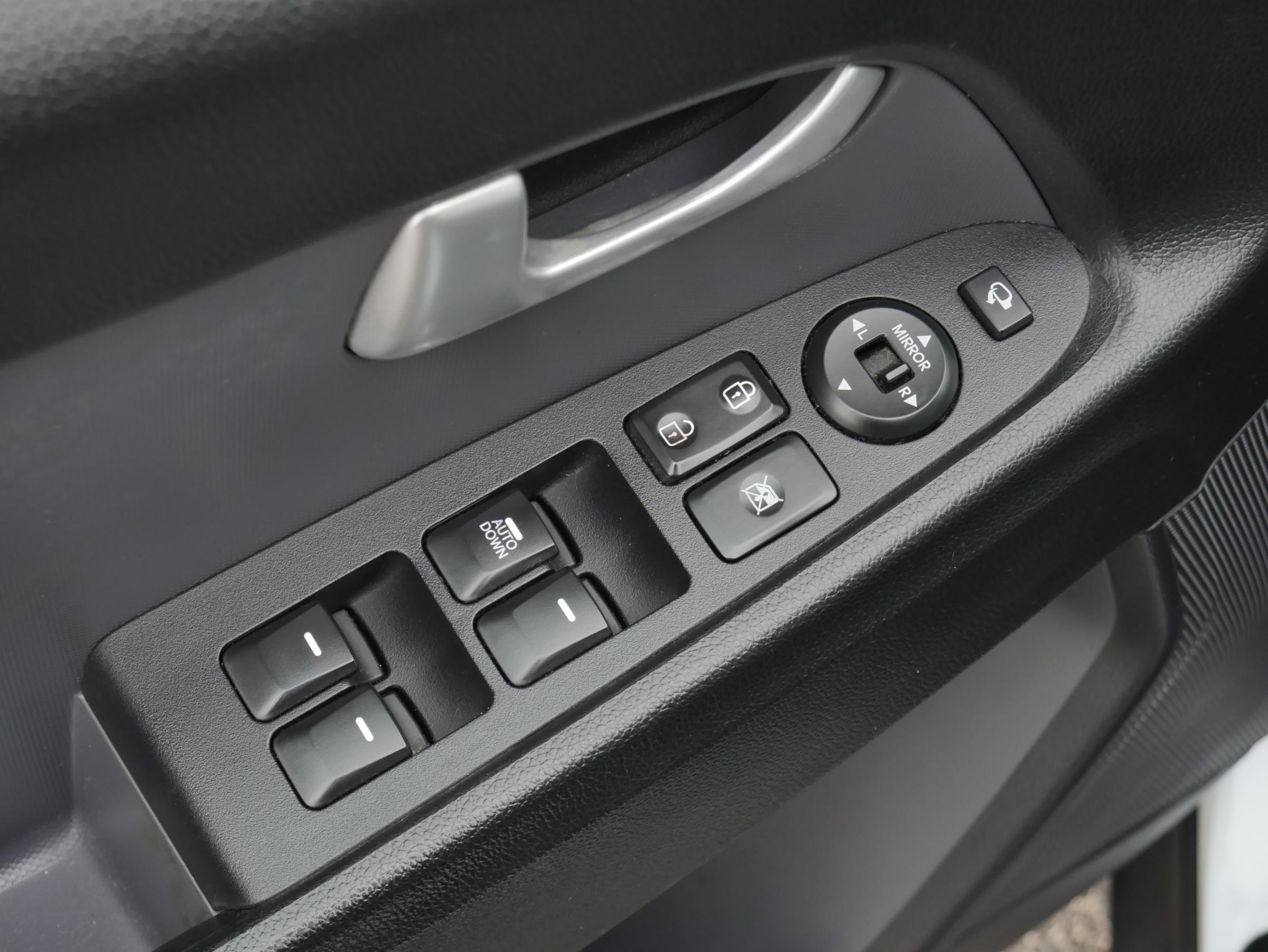 Kia Sportage, 2012 - pohled č. 18