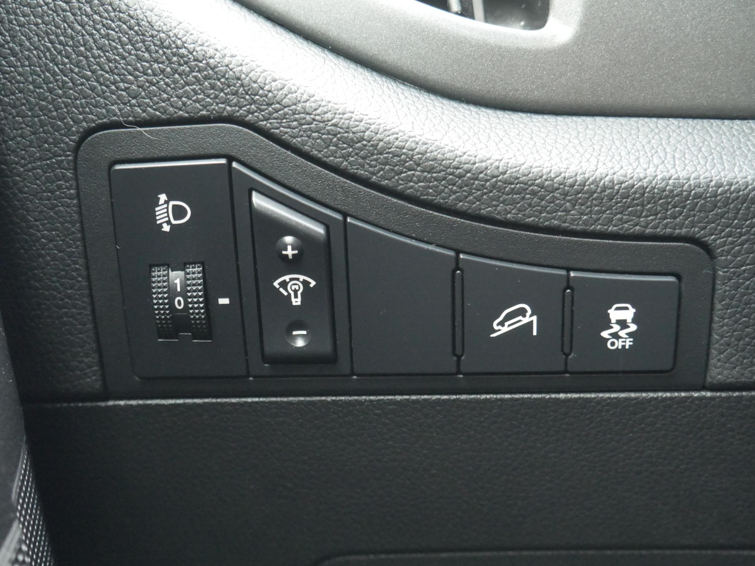 Kia Sportage, 2012 - pohled č. 19