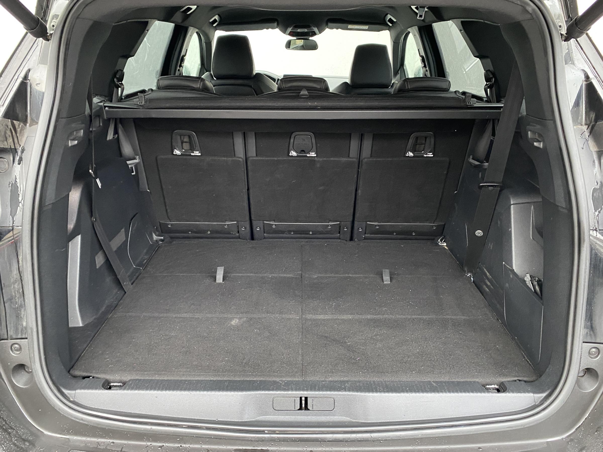 Peugeot 5008, 2018 - pohled č. 7