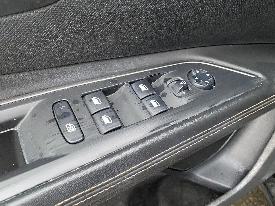 Peugeot 5008 2.0 HDI GT