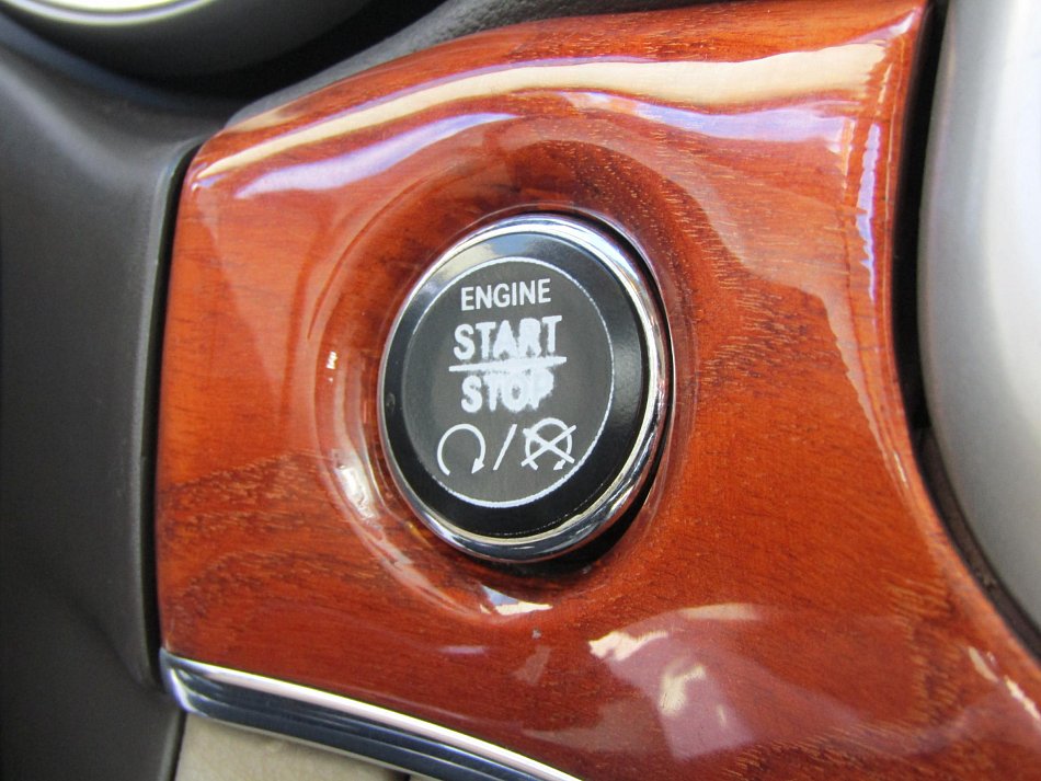 Jeep Grand Cherokee 3.0 CRDI  4x4