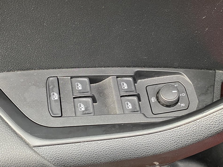 Škoda Karoq 1.0 TSi Ambition