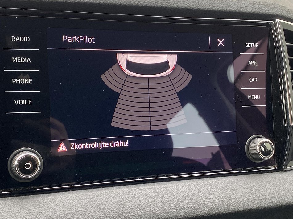 Škoda Karoq 1.0 TSi Ambition