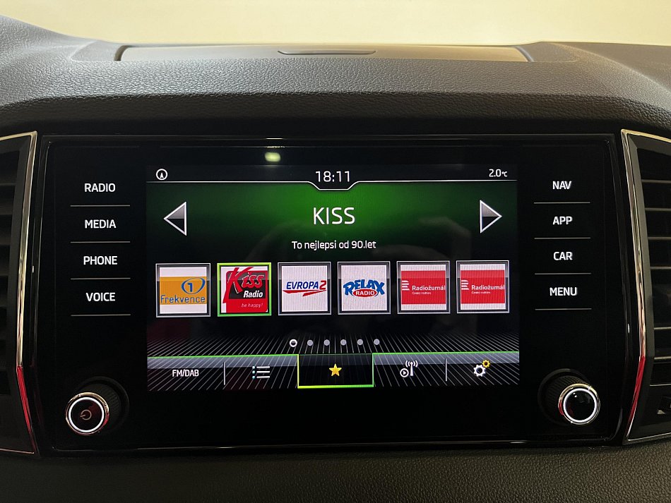 Škoda Karoq 2.0 TDI 