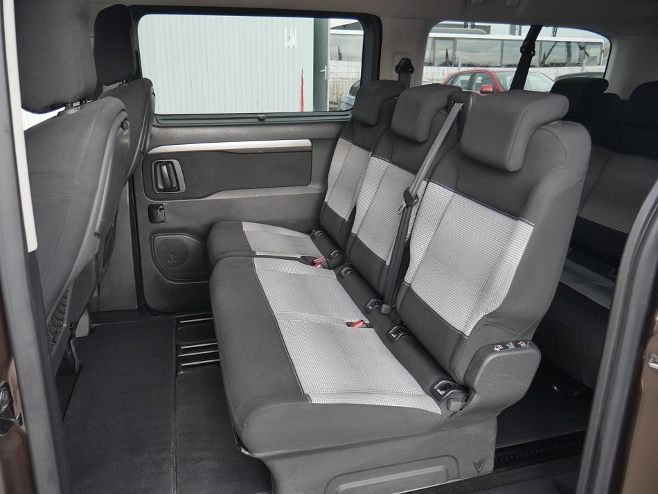 Citroën SpaceTourer 2.0HDi  L3