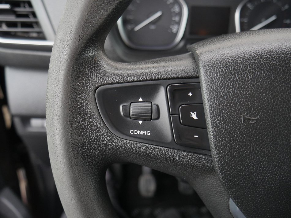 Citroën SpaceTourer 2.0HDi  L3