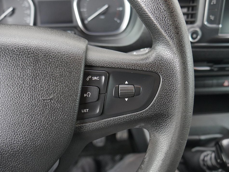 Citroën SpaceTourer 2.0HDi  L3