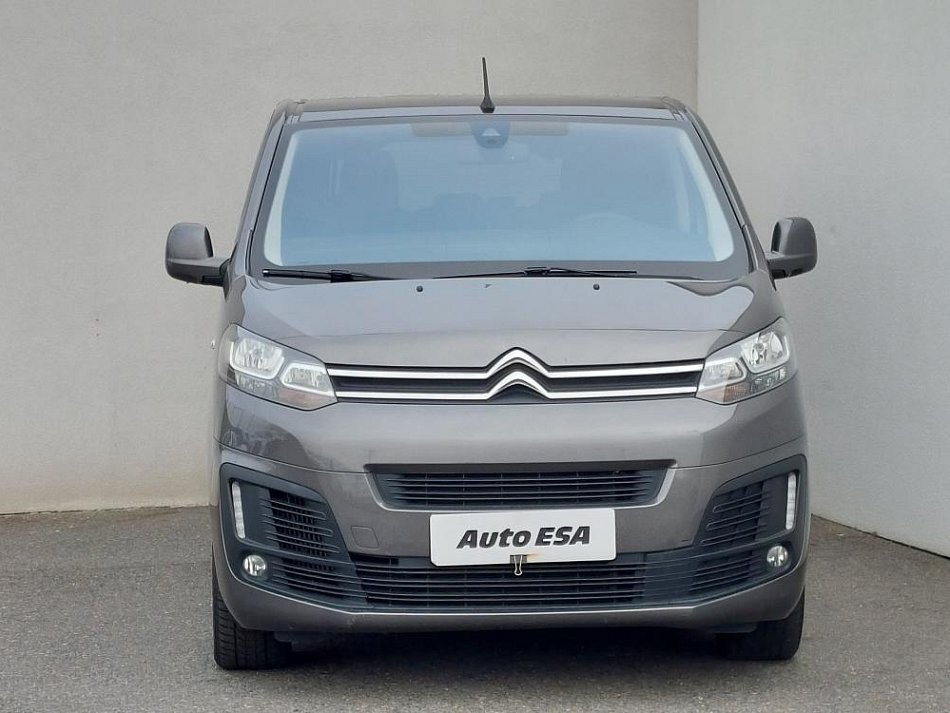 Citroën SpaceTourer 2.0HDi  L3