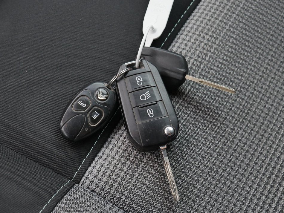 Citroën SpaceTourer 2.0HDi  L3