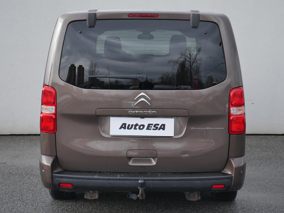 Citroën SpaceTourer 2.0HDi  L3