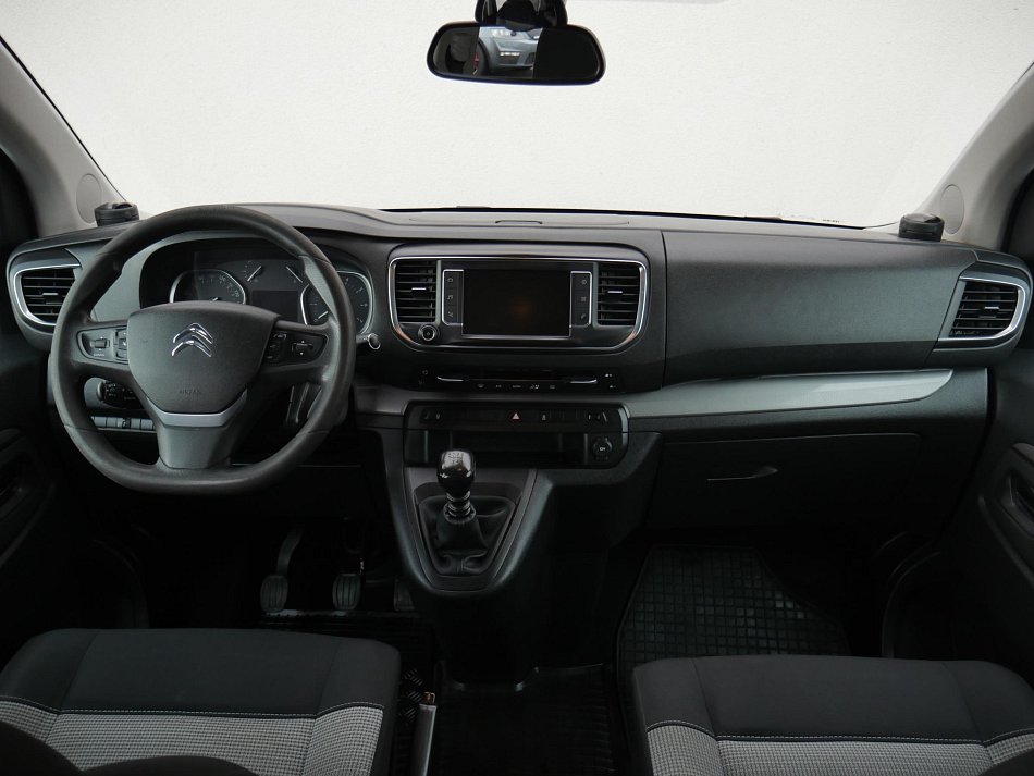 Citroën SpaceTourer 2.0HDi  L3