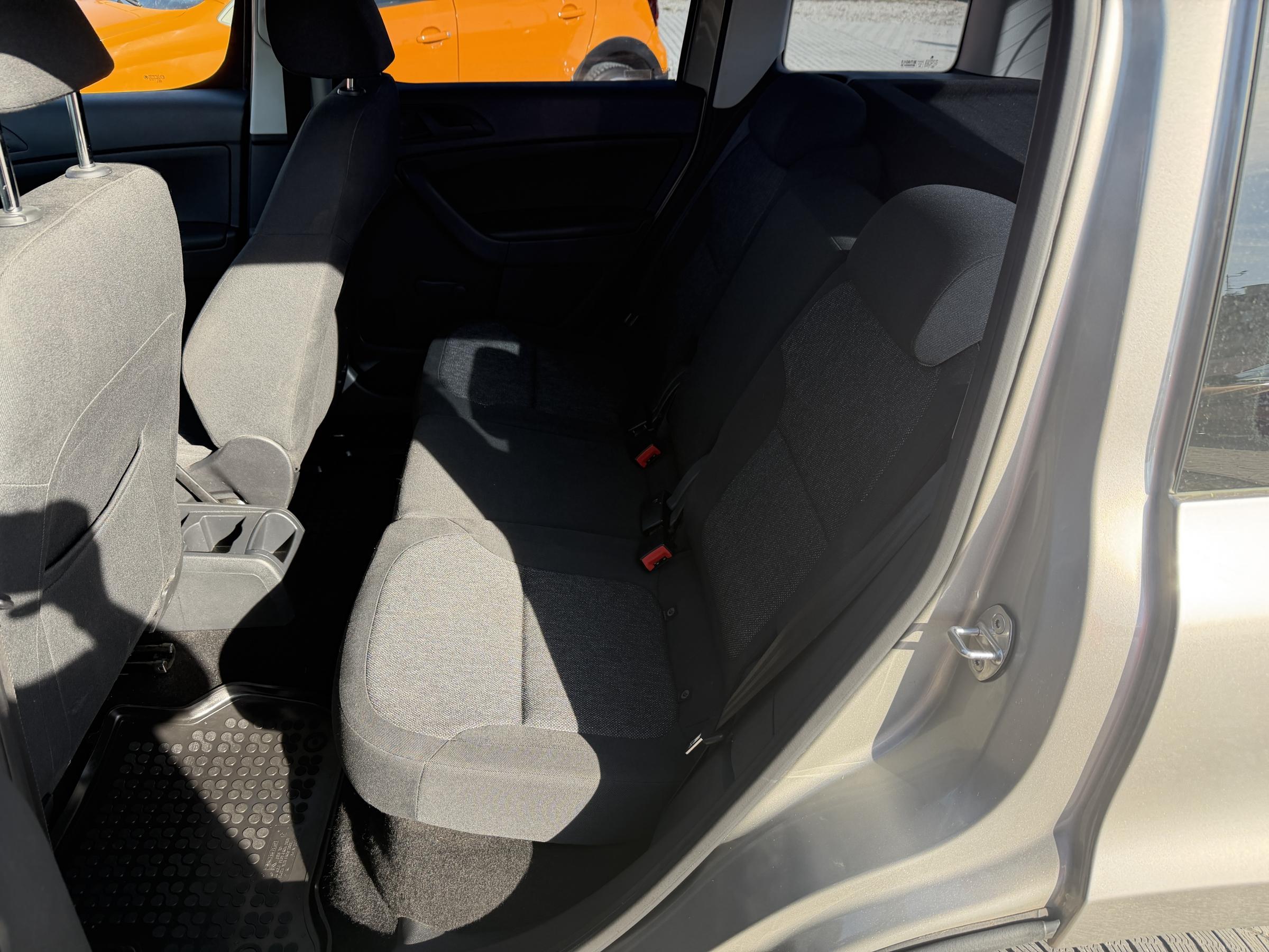 Škoda Yeti, 2014 - pohled č. 9