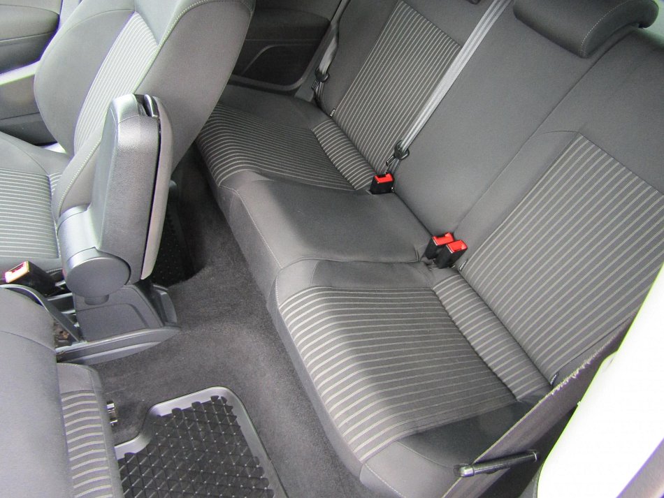 Volkswagen Polo 1.2TSI 