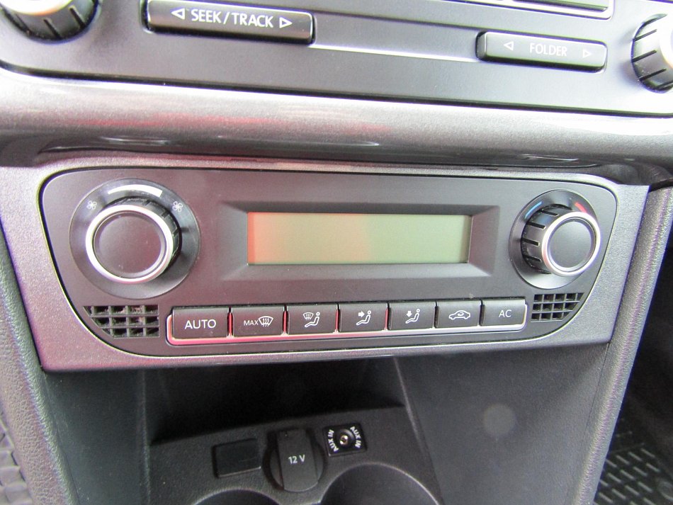 Volkswagen Polo 1.2TSI 