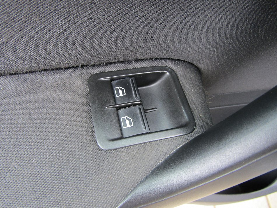 Volkswagen Polo 1.2TSI 