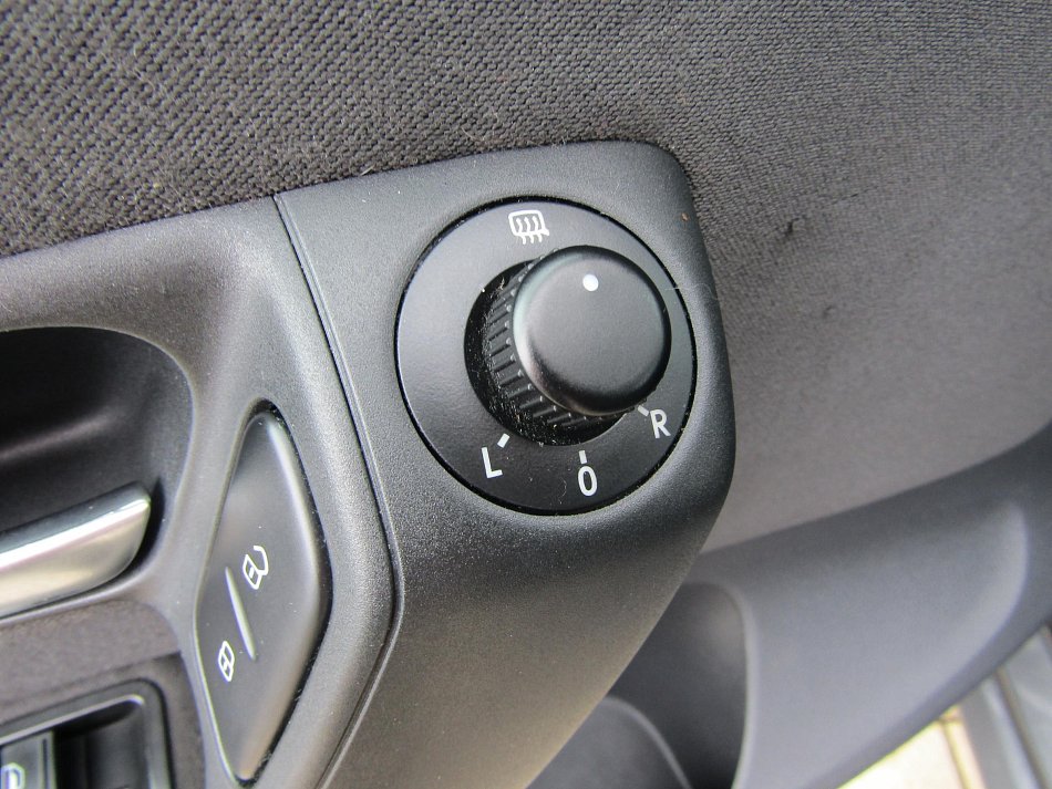 Volkswagen Polo 1.2TSI 