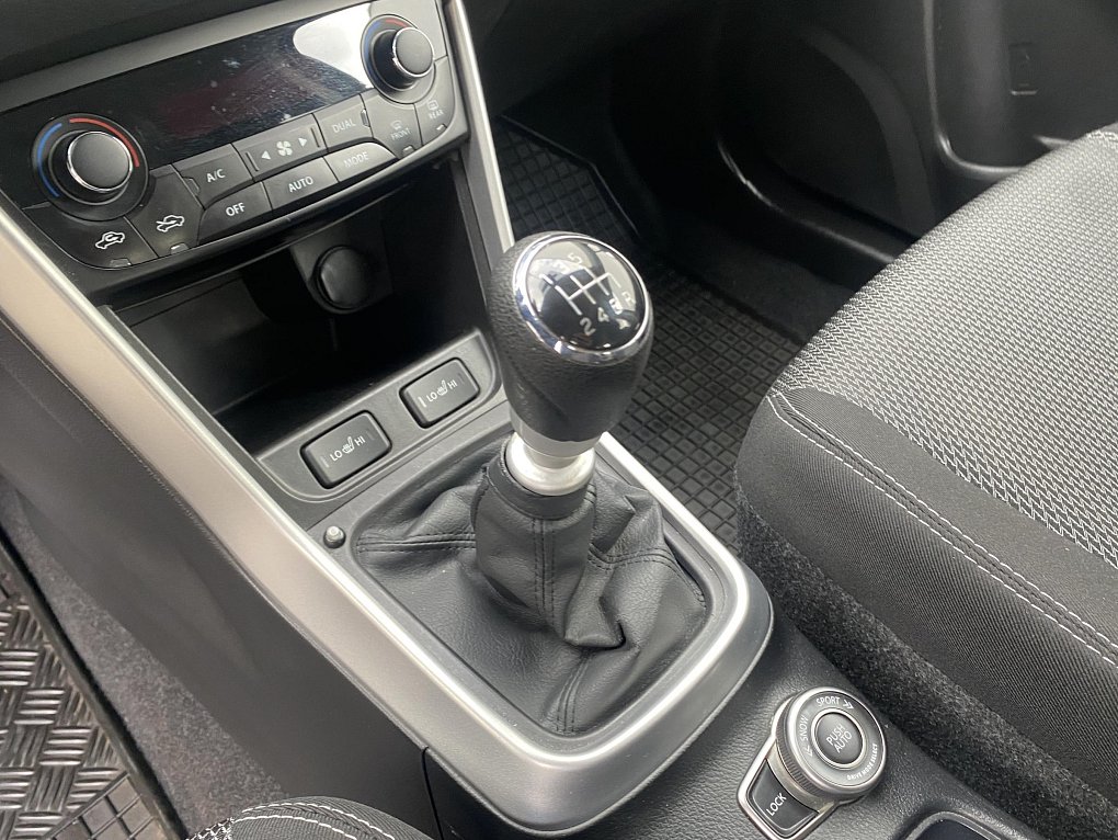 Suzuki SX4 1.6 D  4x4