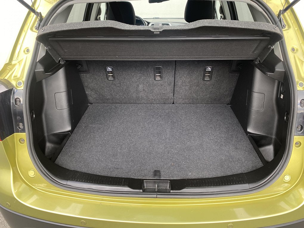 Suzuki SX4 1.6 D  4x4