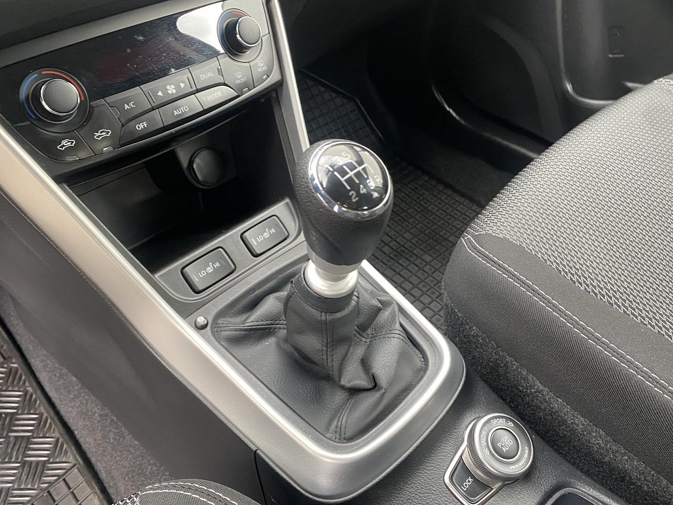 Suzuki SX4 1.6 D  4x4