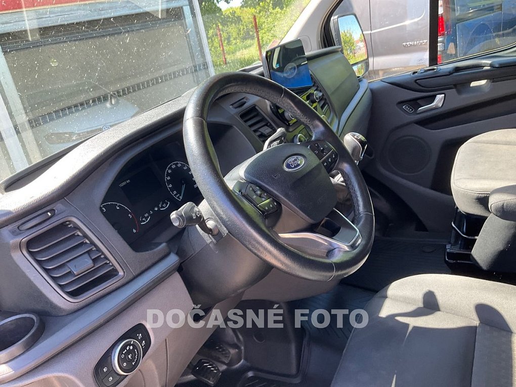 Ford Transit Custom 2.0TDCi Trend 8míst FC