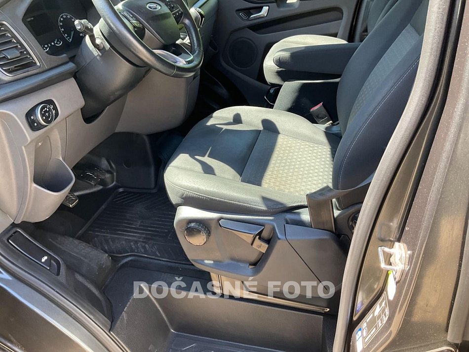 Ford Transit Custom 2.0TDCi Trend 8míst FC