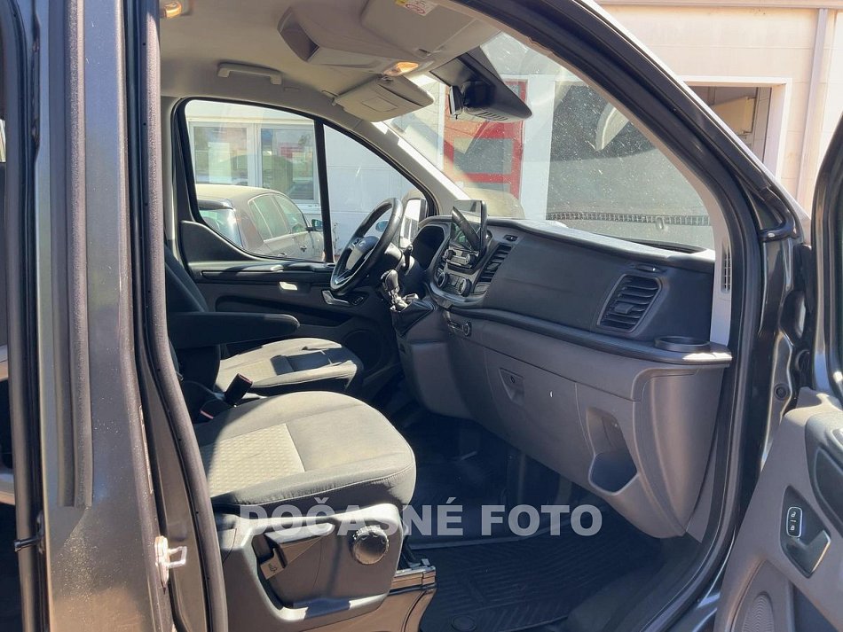 Ford Transit Custom 2.0TDCi Trend 8míst FC