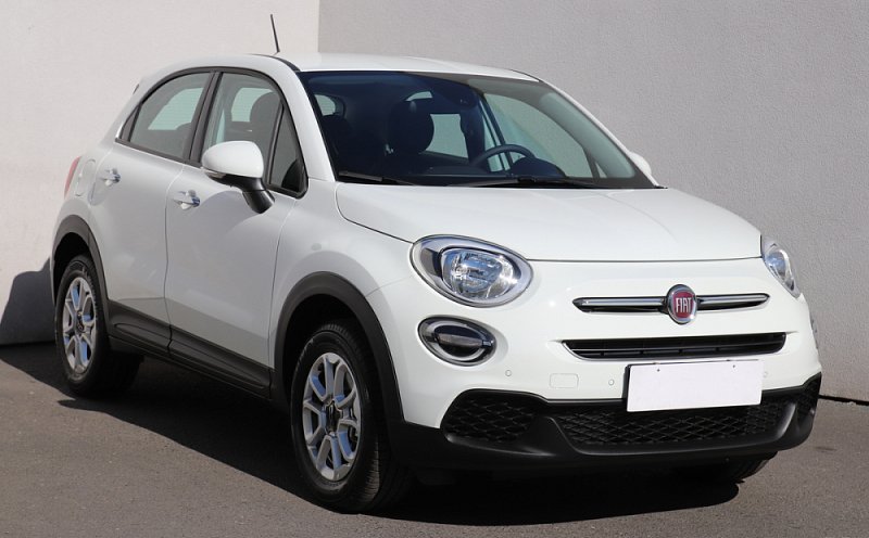 Fiat 500X 1.4 Lounge