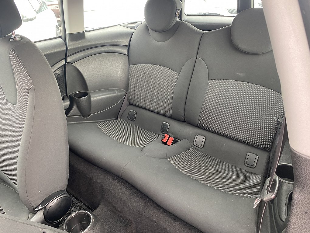 Mini Clubman 1.4i 